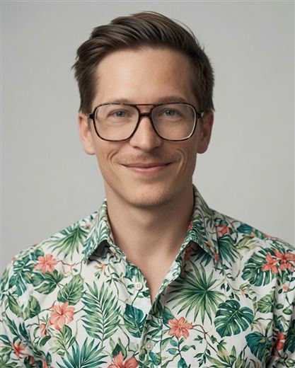 A member of the SageFire Collective