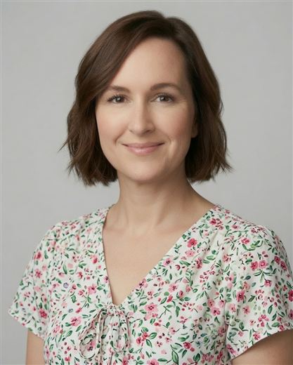 A member of the SageFire Collective